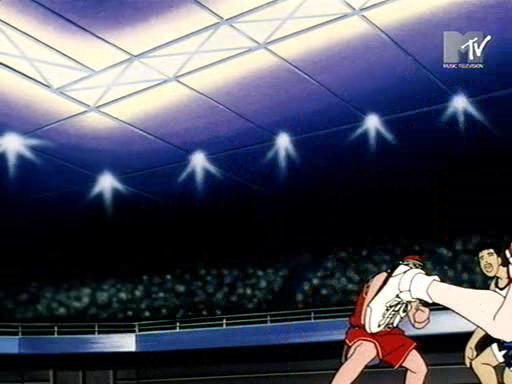 Otaku Gallery  / Anime e Manga / Slam Dunk / Screen Shots / Episodi / 080 - L`elemento instabile dello Shohoku / 049.jpg